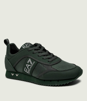 EA7 Sneakersy