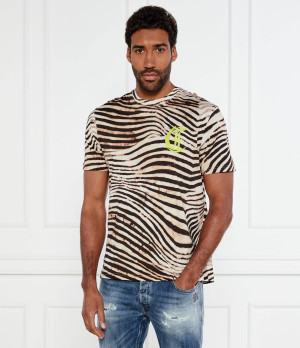 Just Cavalli T-shirt | Regular Fit