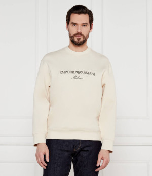 Emporio Armani Bluza | Regular Fit