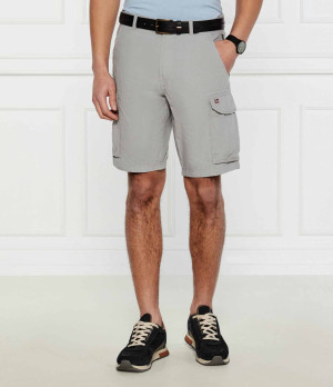 Napapijri Szorty NOTO 2.0 | Regular Fit