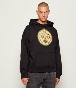 Richmond X Bluza KORLIM | Regular Fit