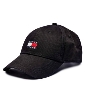 Tommy Jeans Bejsbolówka Modern