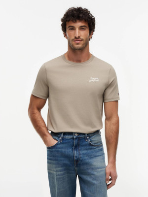Tommy Hilfiger T-shirt PALM PHOTO | Regular Fit
