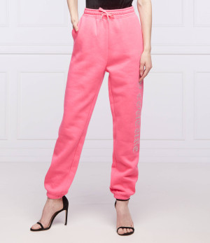 Juicy Couture Spodnie dresowe SOVEREIGN | Regular Fit