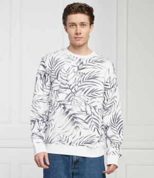 GUESS Bluza LASSE | Regular Fit