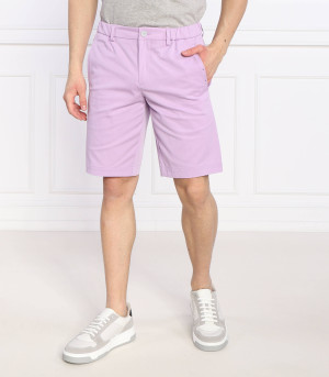 BOSS GREEN Szorty chino S_Liem2 | Regular Fit