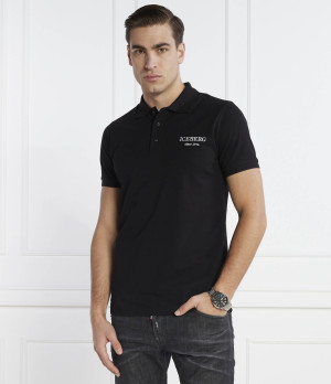 Iceberg Polo | Regular Fit