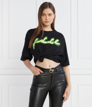 Pinko T-shirt | Regular Fit