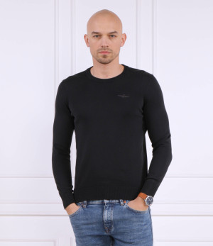 Aeronautica Militare Sweter | Regular Fit
