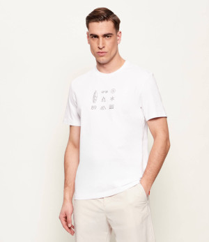 Bogner Fire + Ice T-shirt BALDUIN2 | Regular Fit