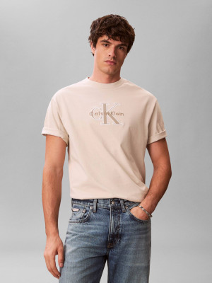 Calvin Klein Jeans T-shirt | Regular Fit