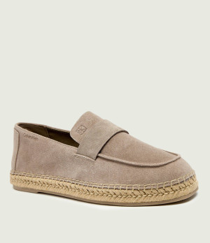 Calvin Klein Espadryle | zamsz