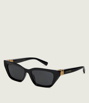 Dolce & Gabbana Okulary przeciwsłoneczne DG4532
