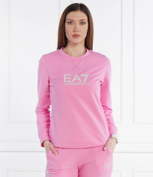 EA7 Bluza | Regular Fit