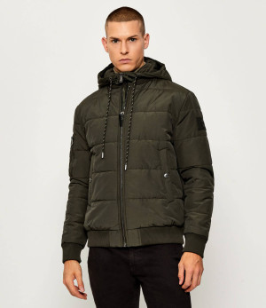 Joop! Jeans Kurtka Roxwell | Regular Fit