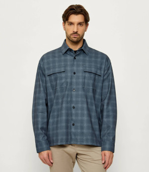 Karl Lagerfeld Koszula | Casual fit