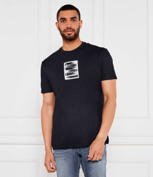 Armani Exchange T-shirt | Regular Fit