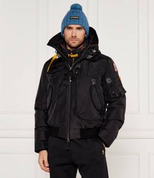 PARAJUMPERS Puchowa kurtka bomber GOBI