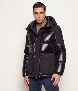 Moose Knuckles Puchowa kurtka BRIAR | Regular Fit
