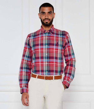 POLO RALPH LAUREN Koszula | Custom fit