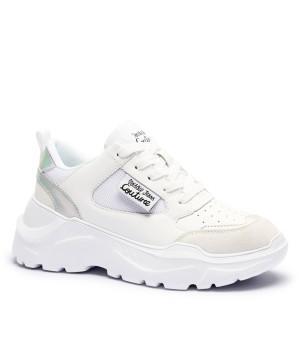 Versace Jeans Couture Sneakersy FONDO SPEEDTRACK DIS. SC2 | zamsz
