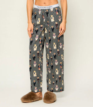 POLO RALPH LAUREN Spodnie od piżamy | Relaxed fit