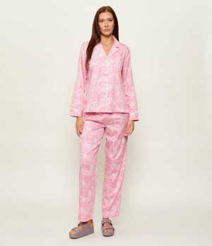 LAUREN RALPH LAUREN Piżama | Regular Fit