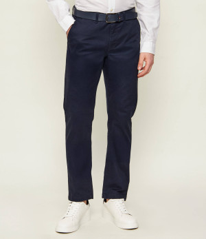 US Polo ASSN Spodnie chino | Classic fit
