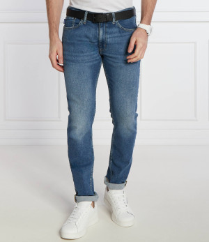 Hugo Blue Jeansy zane | Slim Fit