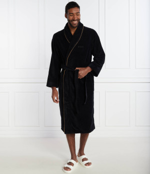 Boss Sleepwear Szlafrok TIAGO | Regular Fit