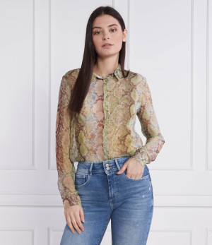 GUESS Koszula | Regular Fit