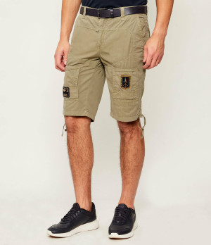Aeronautica Militare Szorty | Regular Fit