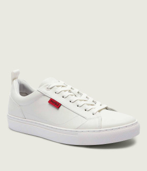 HUGO Sneakersy Morrie_Tenn_napu_N