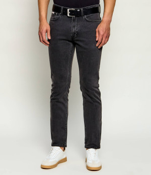 Calvin Klein Jeans Jeansy ESSENTIAL | Slim Fit