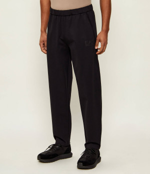 EA7 Spodnie dresowe | Regular Fit