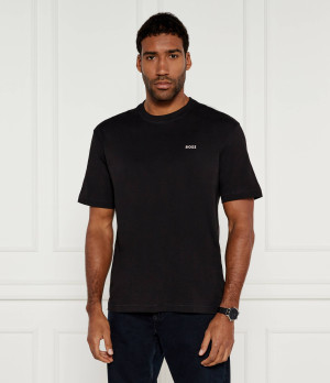 BOSS ORANGE T-shirt Galaxy | Loose fit