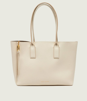 Marc Jacobs Skórzana shopperka Pop J Marc Work Tote
