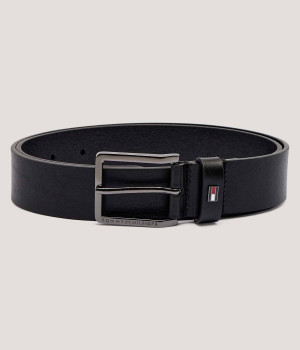 Tommy Hilfiger Skórzany pasek OLIVER