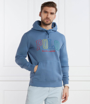 POLO RALPH LAUREN Bluza | Regular Fit