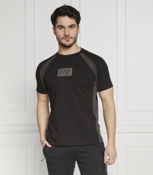 EA7 T-shirt | Regular Fit