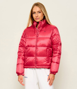 Tommy Jeans Kurtka | Relaxed fit