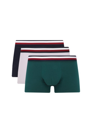 Tommy Hilfiger Bokserki 3-pack