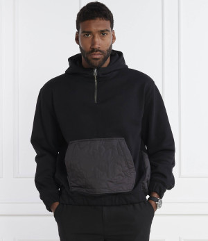 HUGO Bluza Dutney | Regular Fit
