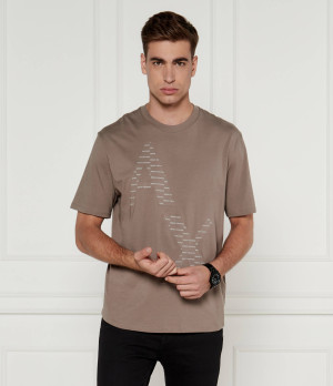 Armani Exchange T-shirt | Regular Fit