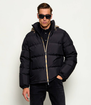 Burberry Puchowa kurtka Snowdown | Regular Fit