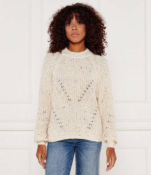 Desigual Sweter | Loose fit