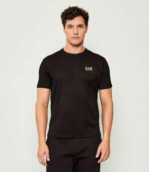 EA7 T-shirt | Slim Fit