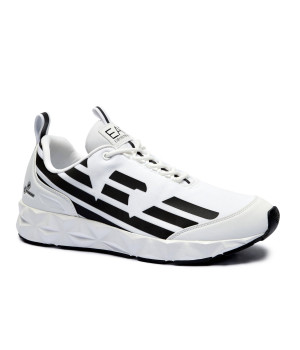 EA7 Sneakersy