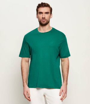 Calvin Klein T-shirt | Regular Fit | pima
