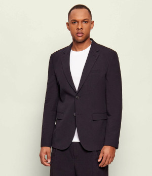 HUGO Marynarka Arti253X | Extra slim fit